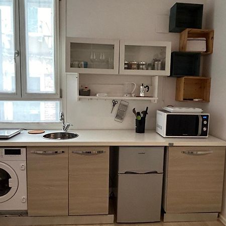 Ca Giardini Apartments In Biennale By Bricola Apartments Venice Luaran gambar
