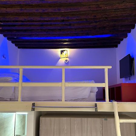 Ca Giardini Apartments In Biennale By Bricola Apartments Venice Luaran gambar