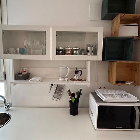 Ca Giardini Apartments In Biennale By Bricola Apartments Venice Luaran gambar