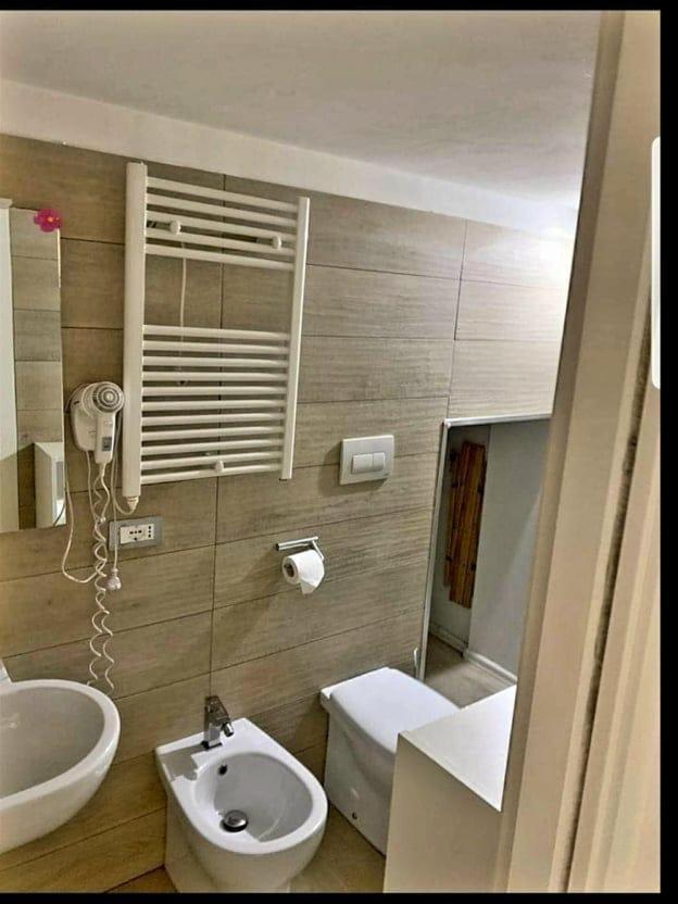 Ca Giardini Apartments In Biennale By Bricola Apartments Venice Luaran gambar