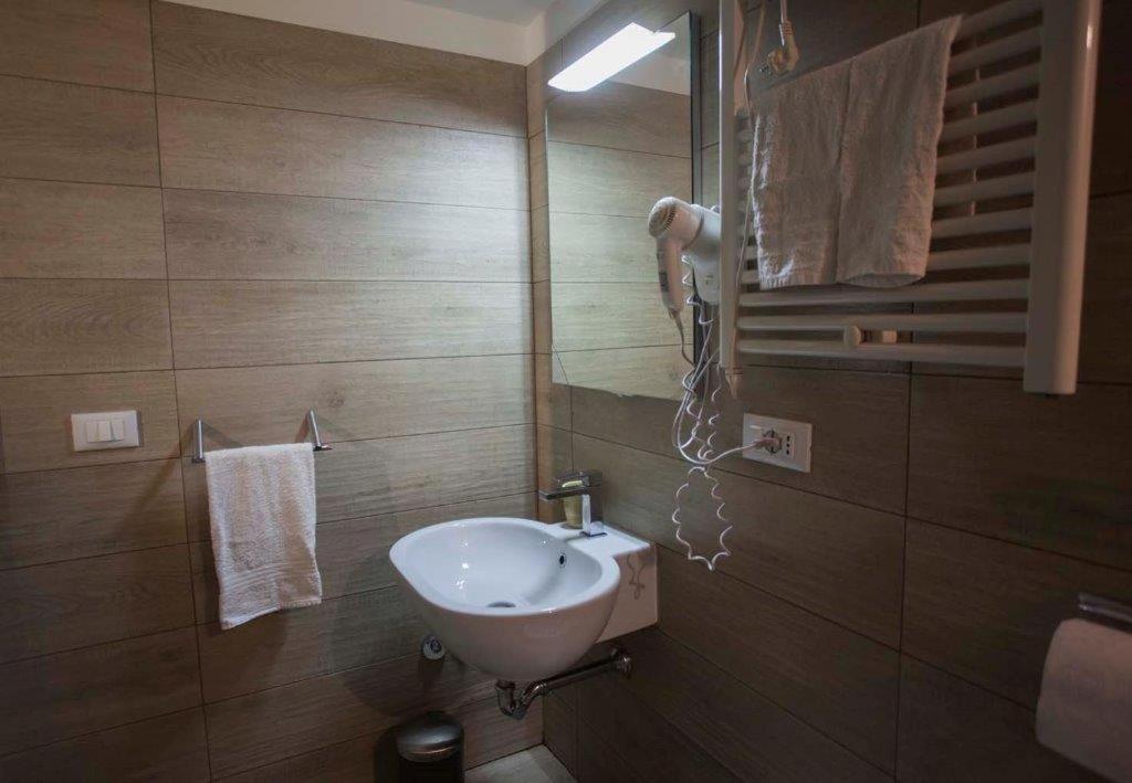 Ca Giardini Apartments In Biennale By Bricola Apartments Venice Luaran gambar