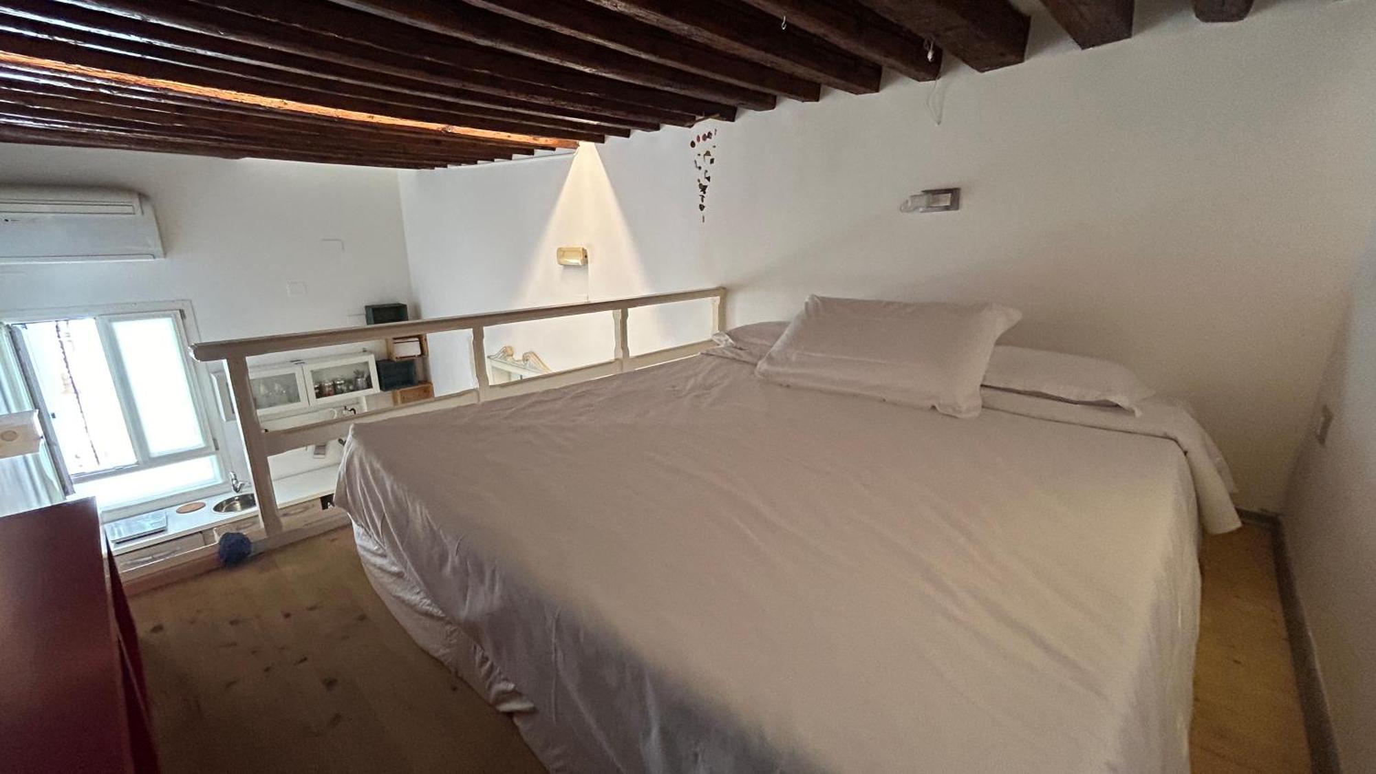 Ca Giardini Apartments In Biennale By Bricola Apartments Venice Bilik gambar